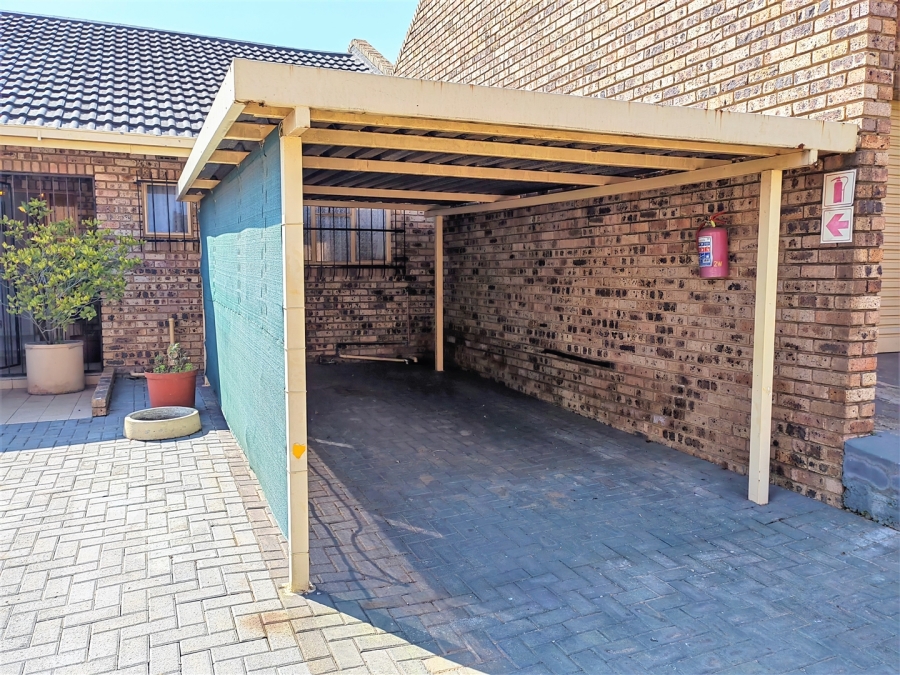 2 Bedroom Property for Sale in Parys Free State